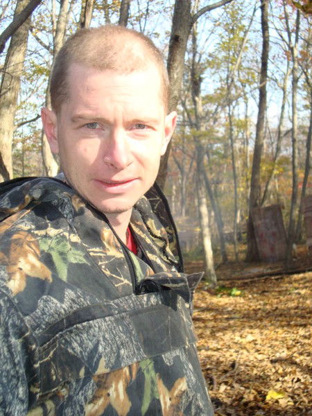 Александр Вовденко