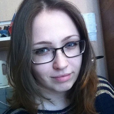 Ольга Гулевская