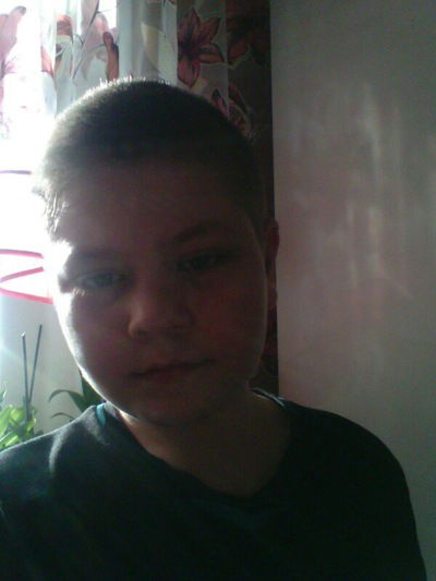 Динияр Исламов