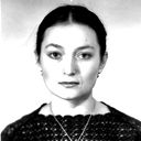 Любовь Мосолова