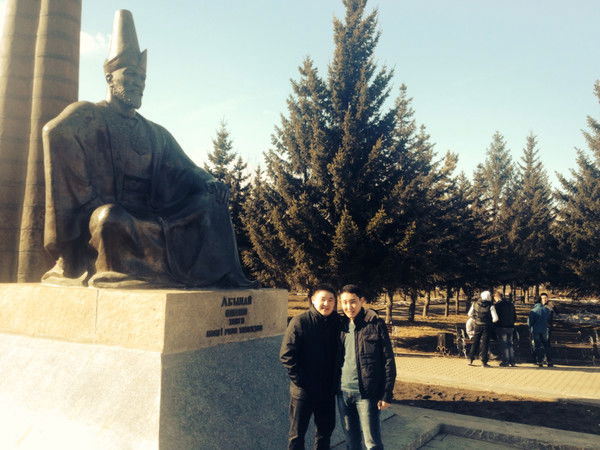 Батыр Кабылбаев