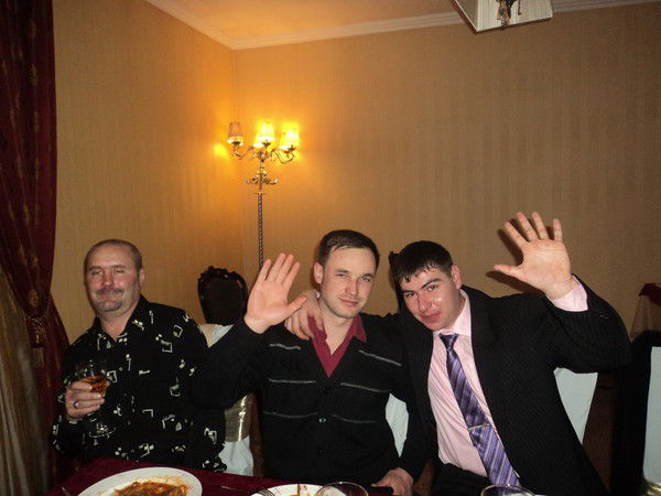 Антон Брума