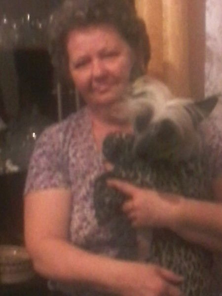 Юлия Зайцева