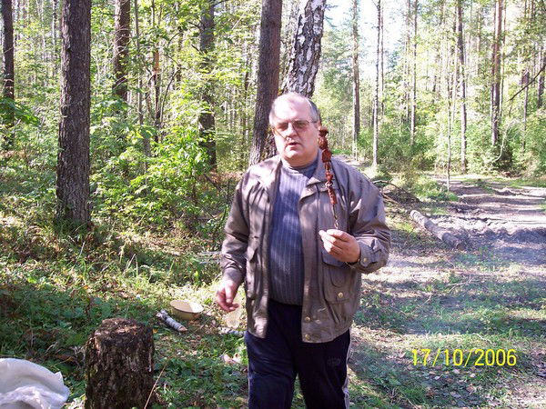 Владимир Гришеко