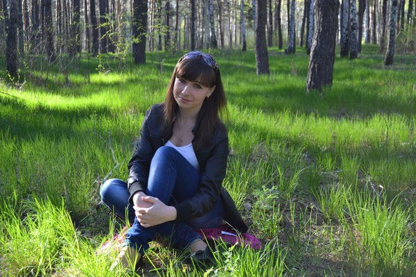 Виктория Деревянко