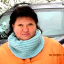 Ирина Куликова