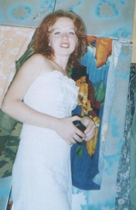 Светлана Филиппова