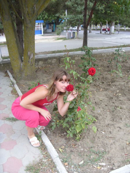 Ирина Морозова