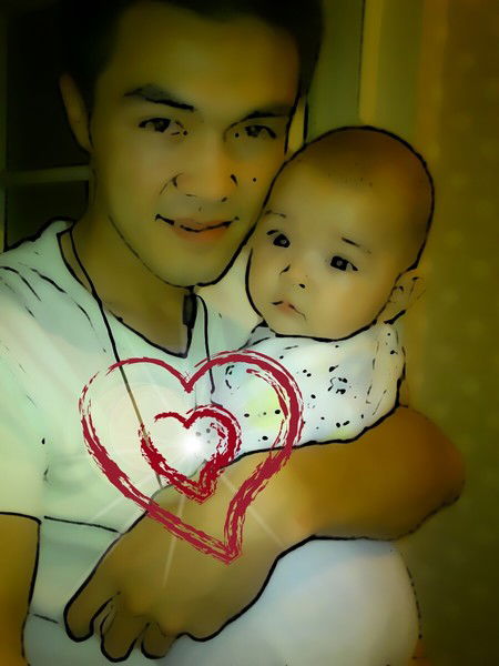 Баймурза Аманбеков