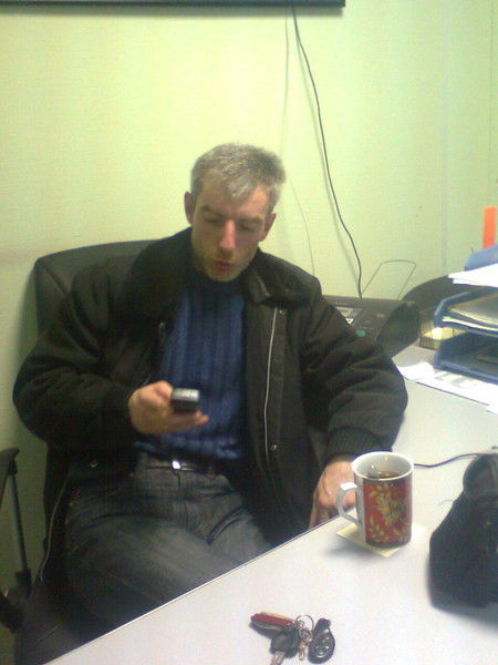 Павел Карпов