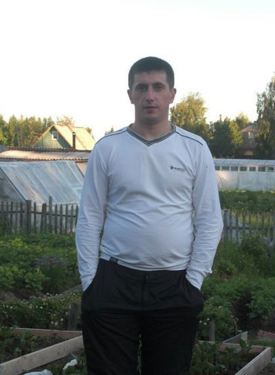 Савицкий Виталий