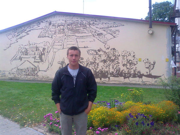 Леха Кадынцев