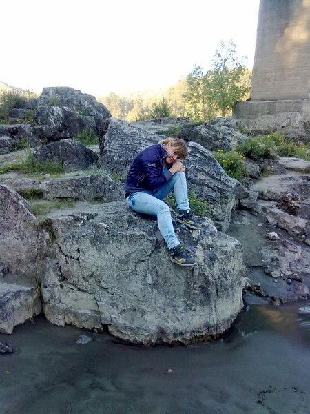 Надежда Банных