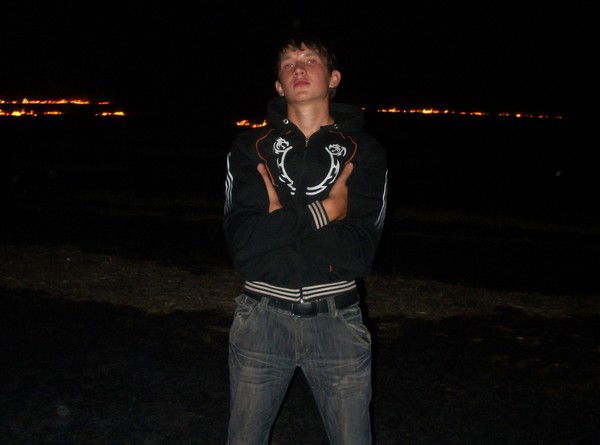 Игорь Шмырин