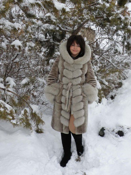 Софья Михайлова