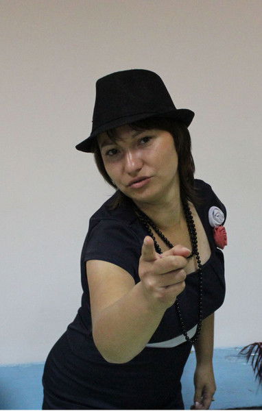 Татьяна Степаненко