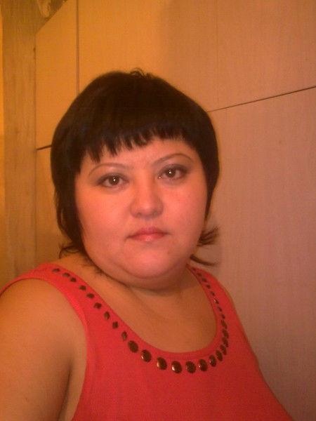 Асем Тулькибаева