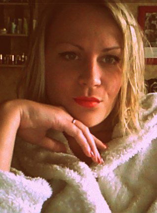 Александра Андреева