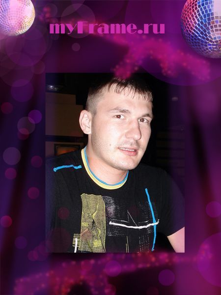 Костя Ткаченко