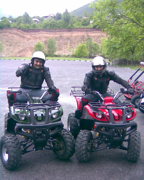 Ровшан Алиев