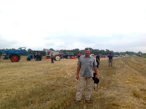 Алексей Ноздрачёв