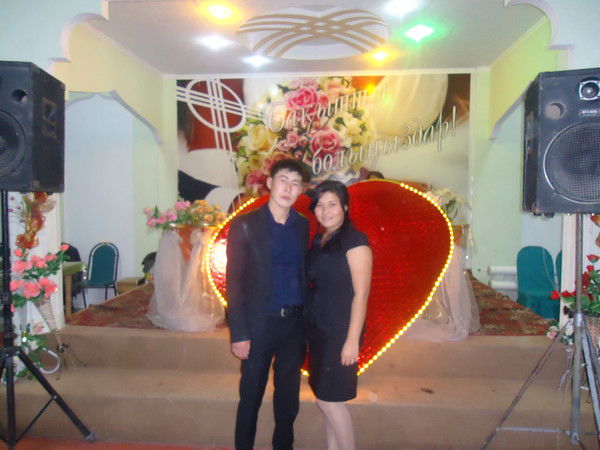 Актоты Кенесова