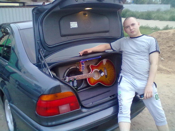 Константин Альфа Док