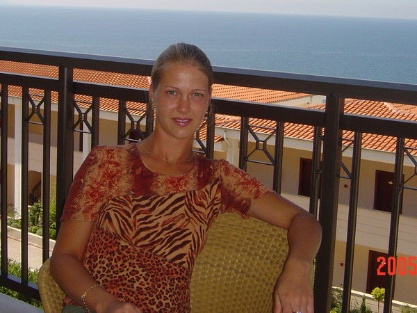 Ирина Евсеева