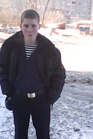 Санченцо ...:d