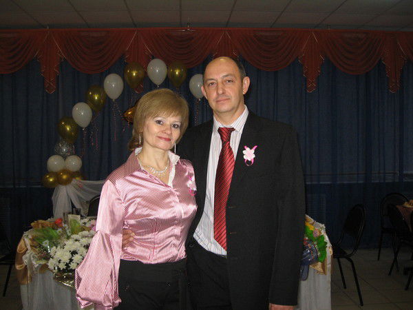 Любовь Степанова