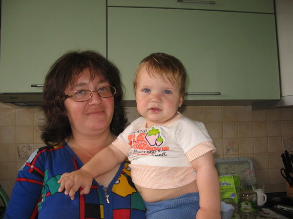 Татьяна Ананьева