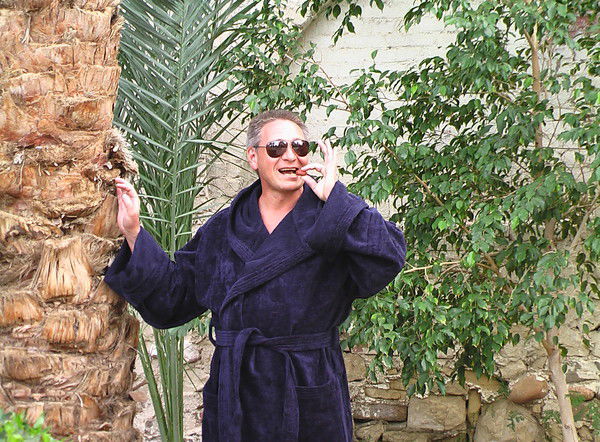 Андрей Пьянков