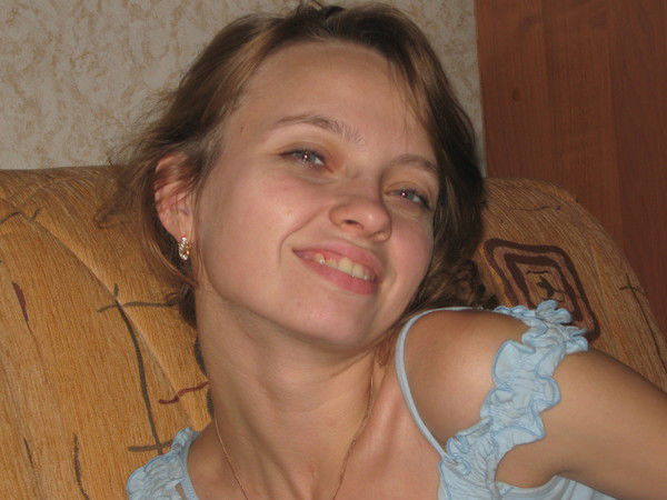 Екатерина Пыркина