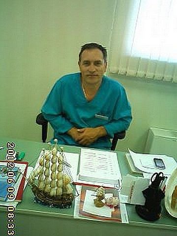 Неустроев Вячслав