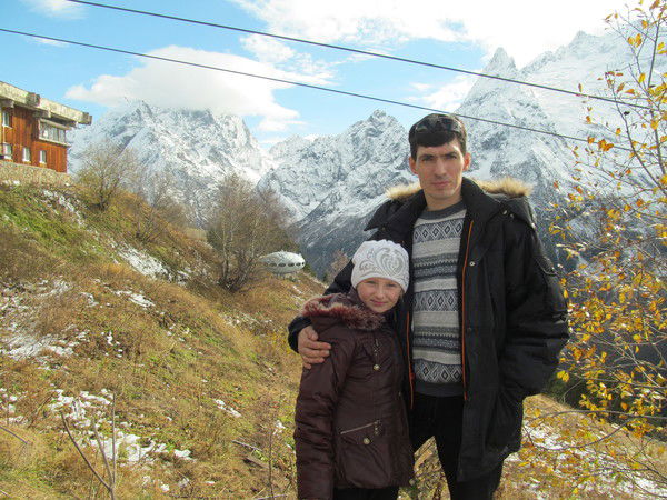 Александр Ковалёв