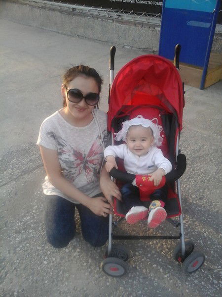 Динара Рахымбеккызы