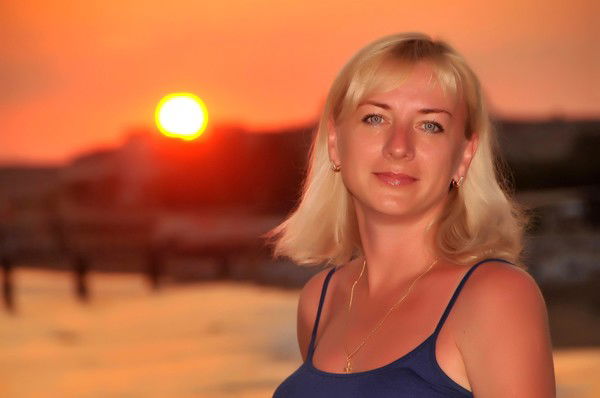 Светлана Зирина