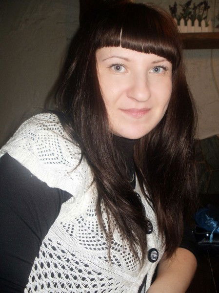 Наталья Максименко