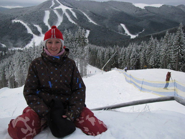 Татьяна Новосельская