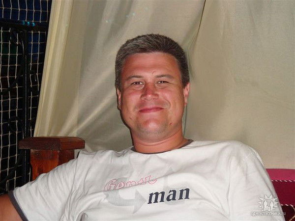 Александр Солдатов