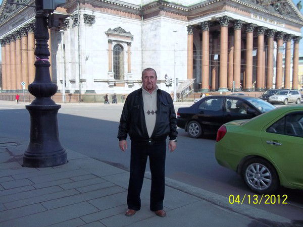 Виктор Правосудович