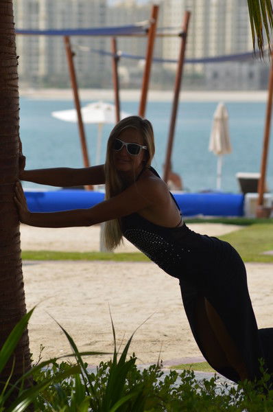 Катя Ратникова