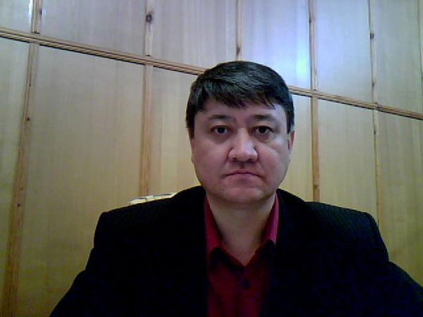 Талгат Кемелов