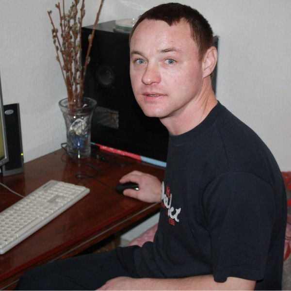 Дмитрий Кольев