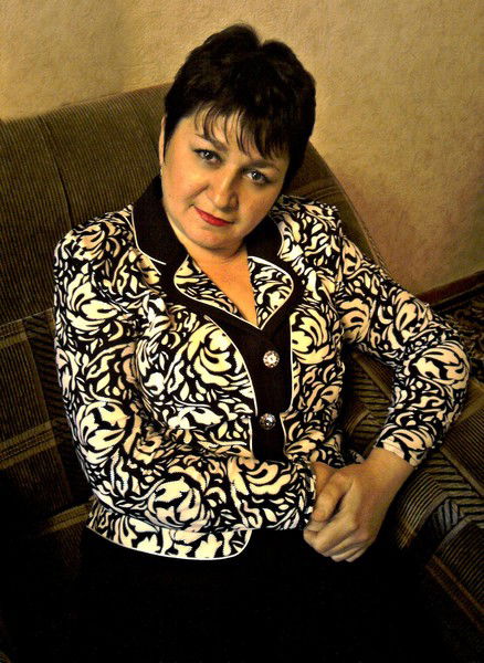 Светлана Кобицкая