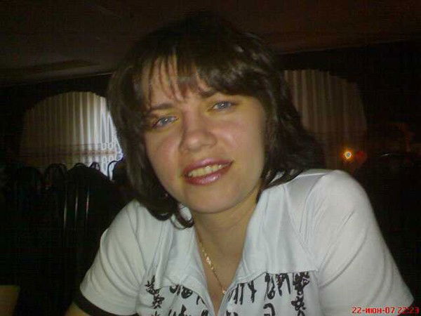 Татьяна Феденева