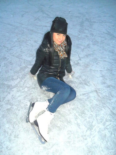 Наташа Чернис