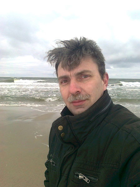 Виктор Уросов