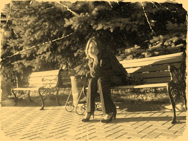 Ксения Пирогова