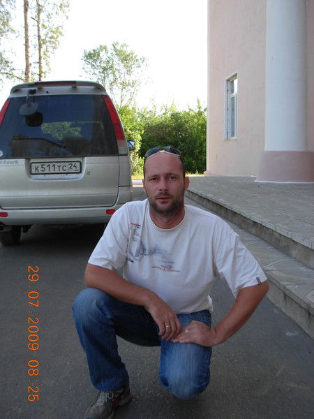 Михаил Загорский